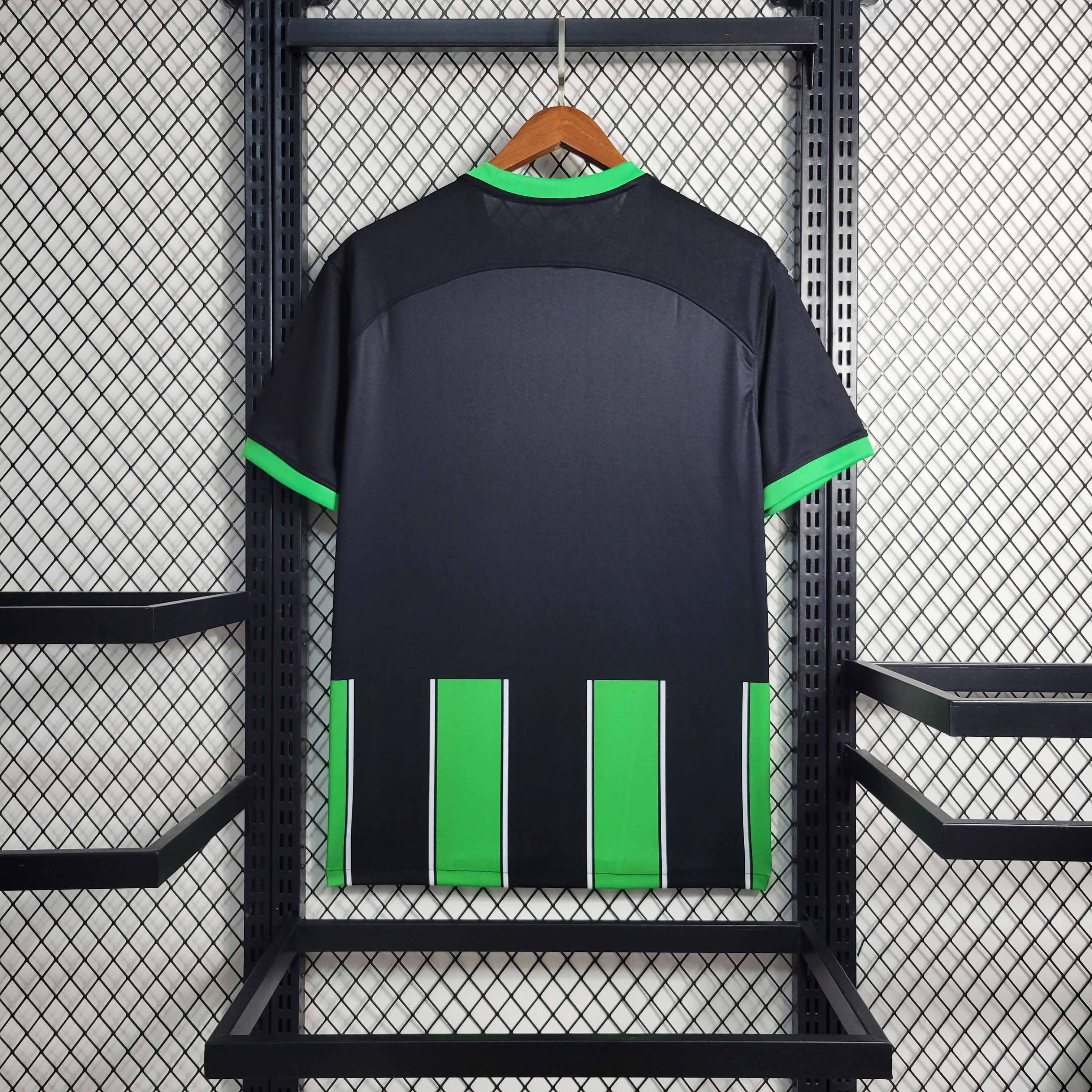 Maillot Brighton 2023-24