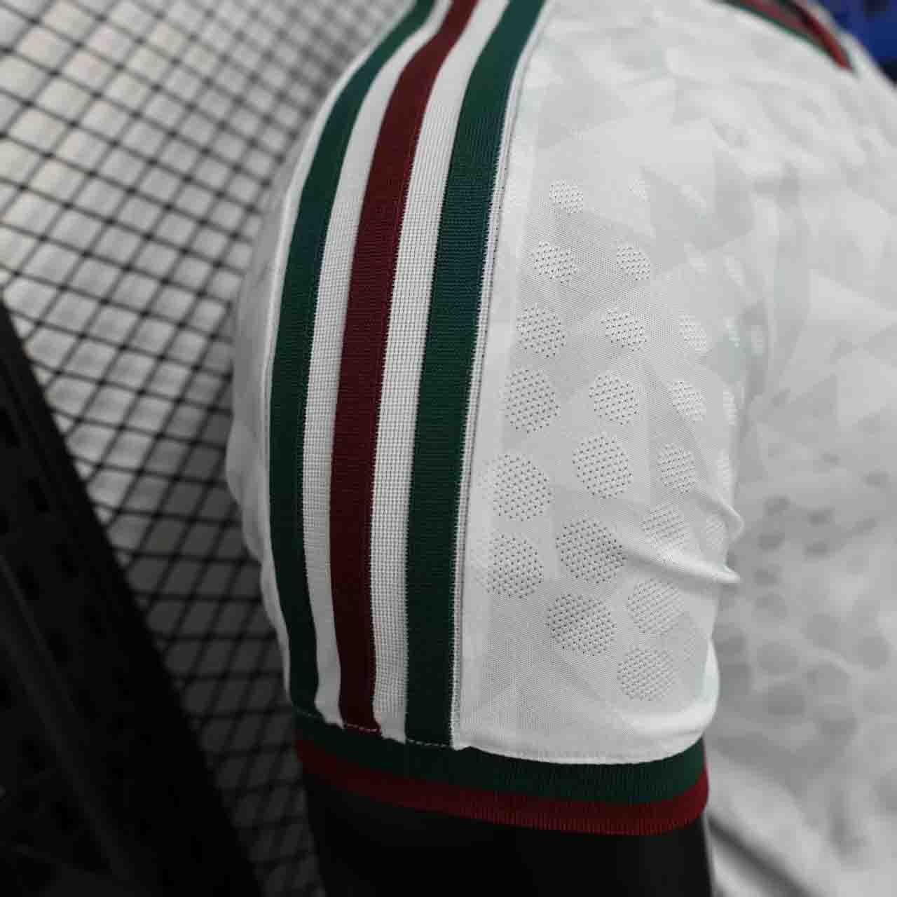 Maillot Mexique concept 2025-26