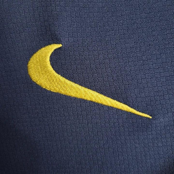 Maillot Équipe de France maillot Domicile 2022/23 Coupe du Monde