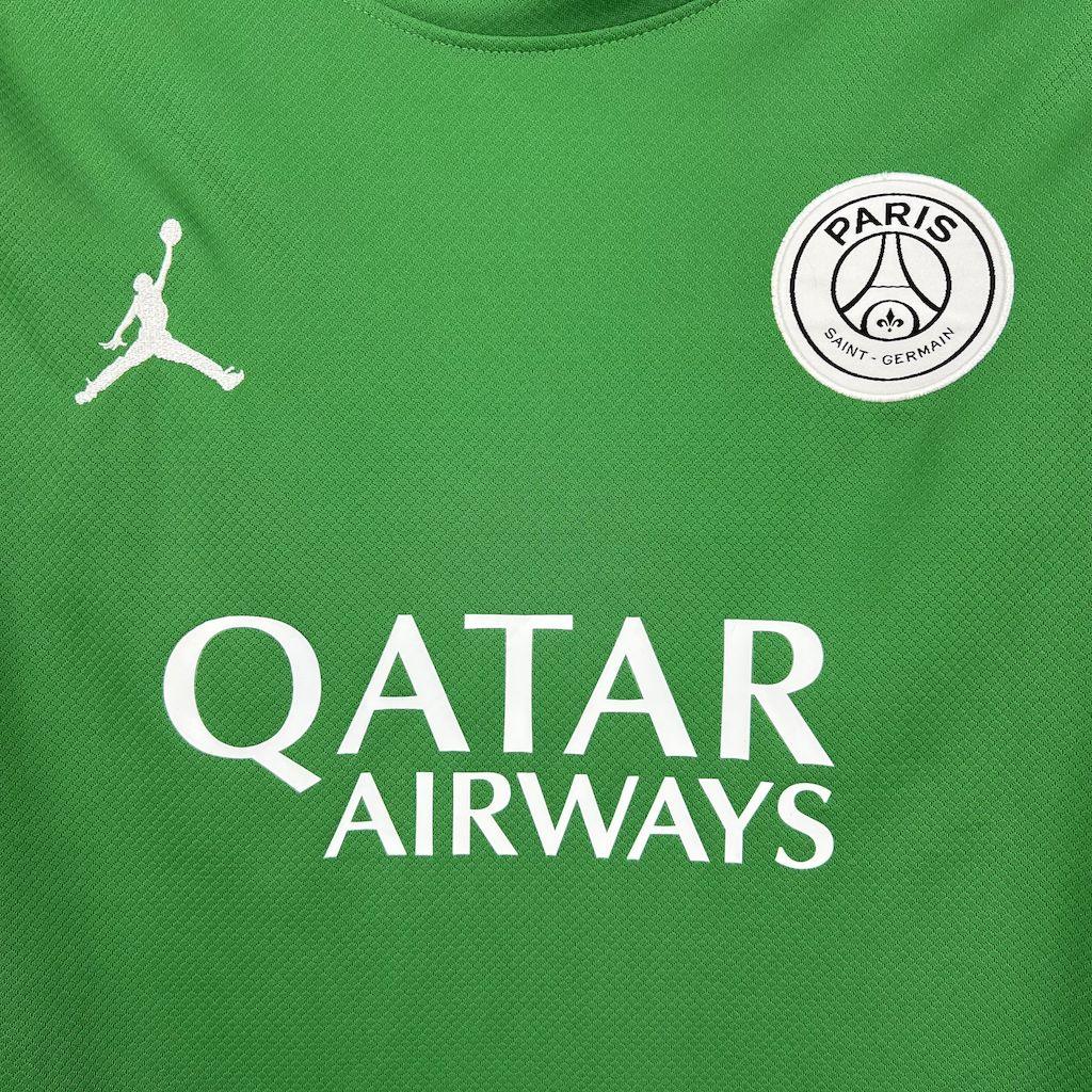 Maillot Manche Longues PSG