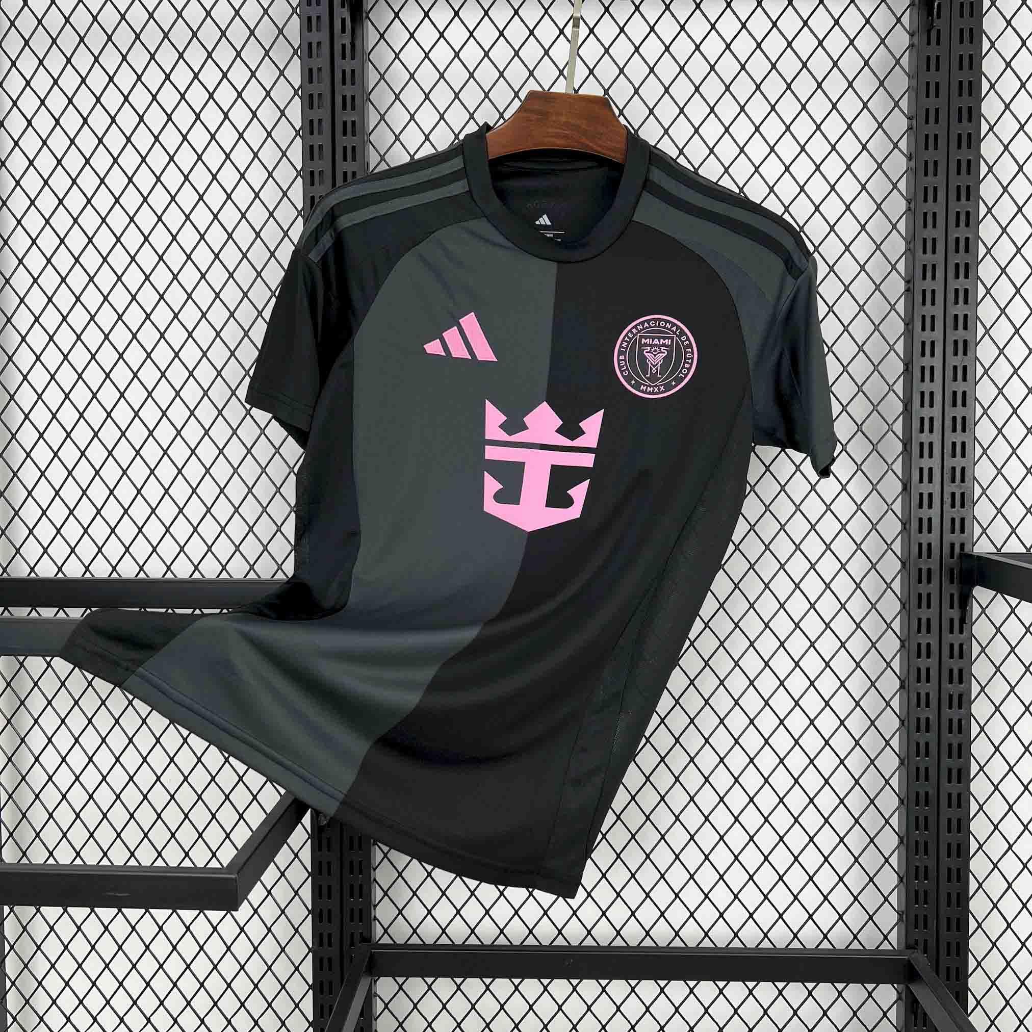 Maillot 25-26 Inter Miami