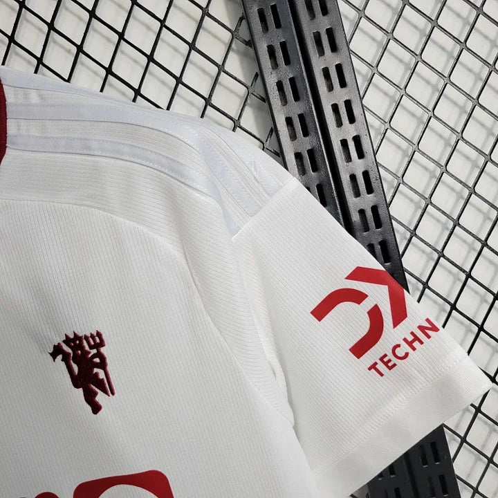 Maillot Manchester United  2023 2024 extérieur