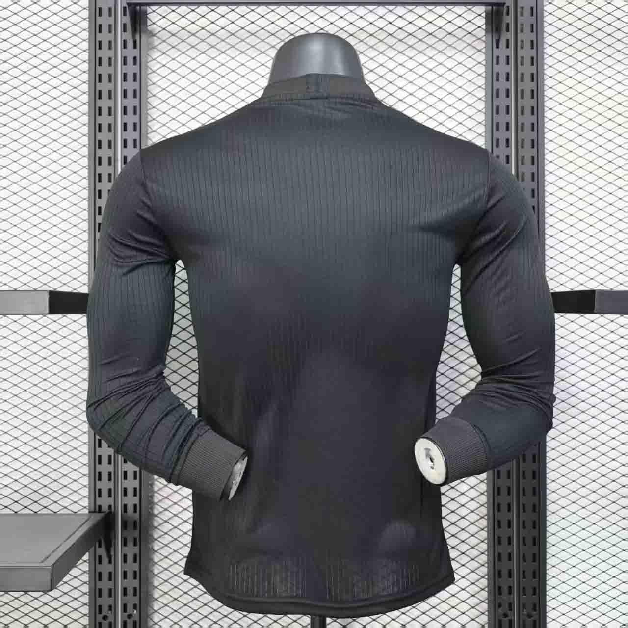 Maillot Allemagne manches longues 2025-26