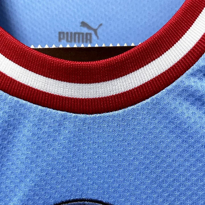 Manchester City maillot Domicile 2022/23