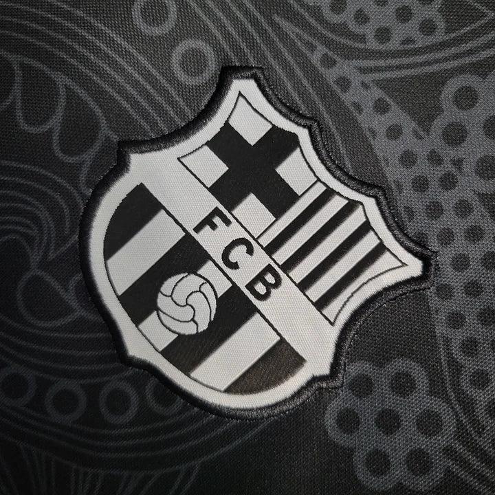 Maillot FC Barcelone saison 2023-2024 édition spéciale