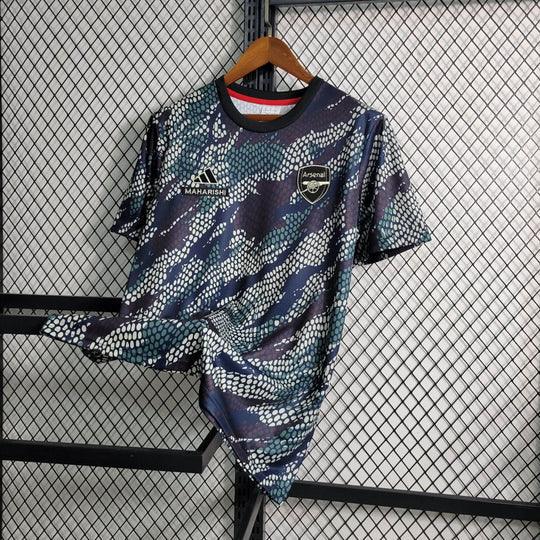 MAILLOT ARSENAL ÉDITION SPÉCIALE