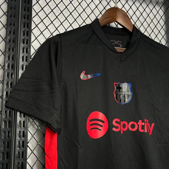 Maillot FC Barcelone 2024/25