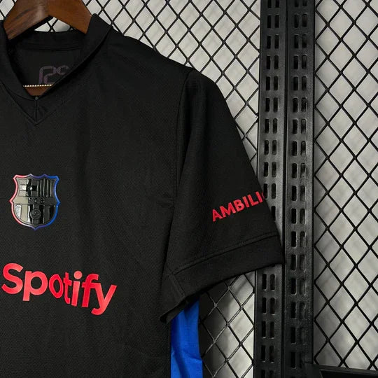Maillot FC Barcelone 2024/25