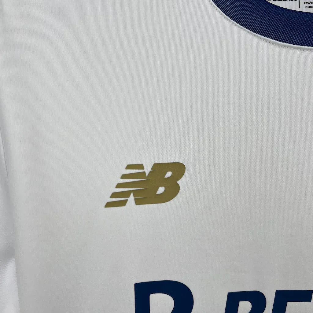 Maillot Porto Away 2025/26