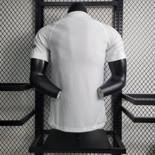 Maillot Inter Milan foot Extérieur 2023 2024