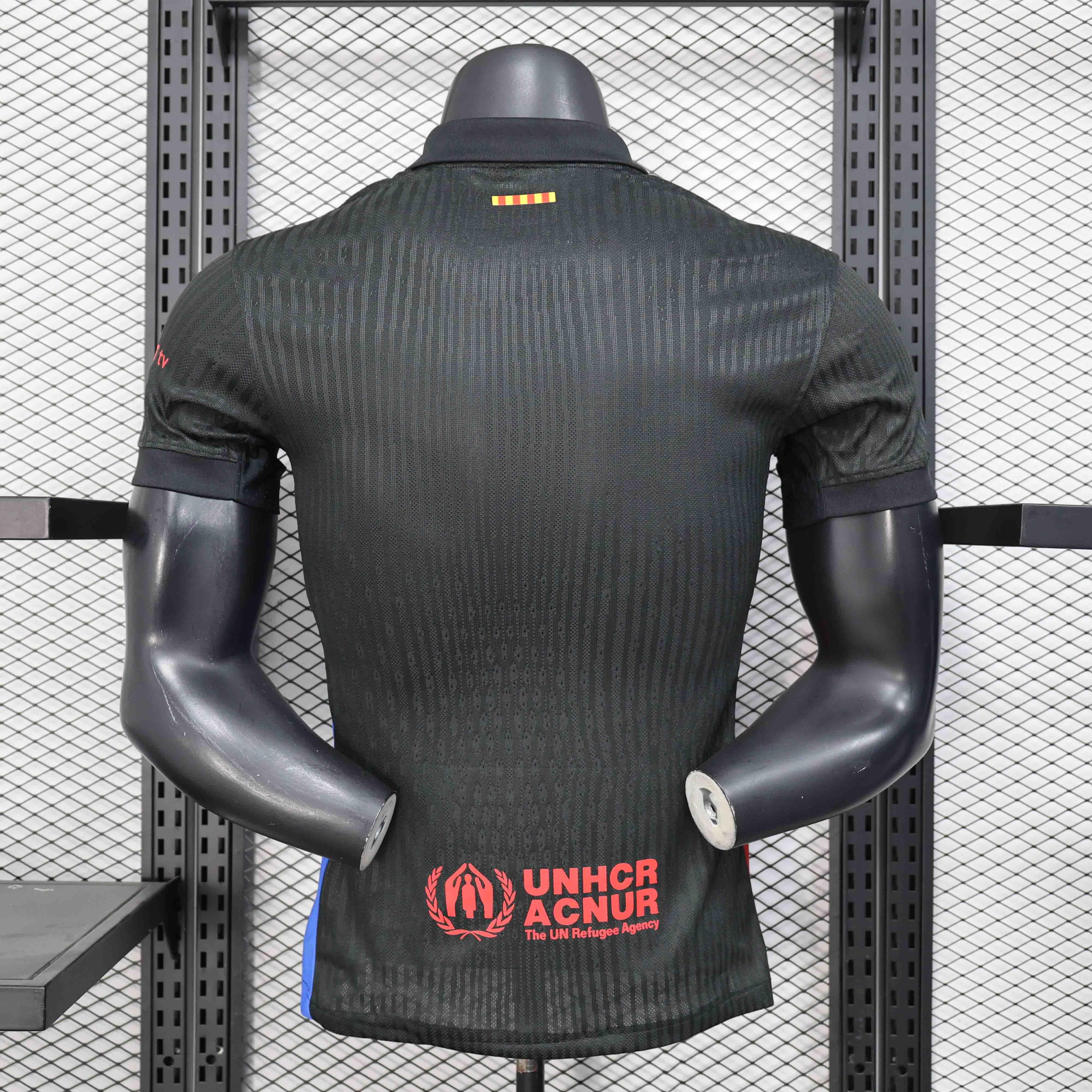 Maillot concept Fc Barcelone 2024-25