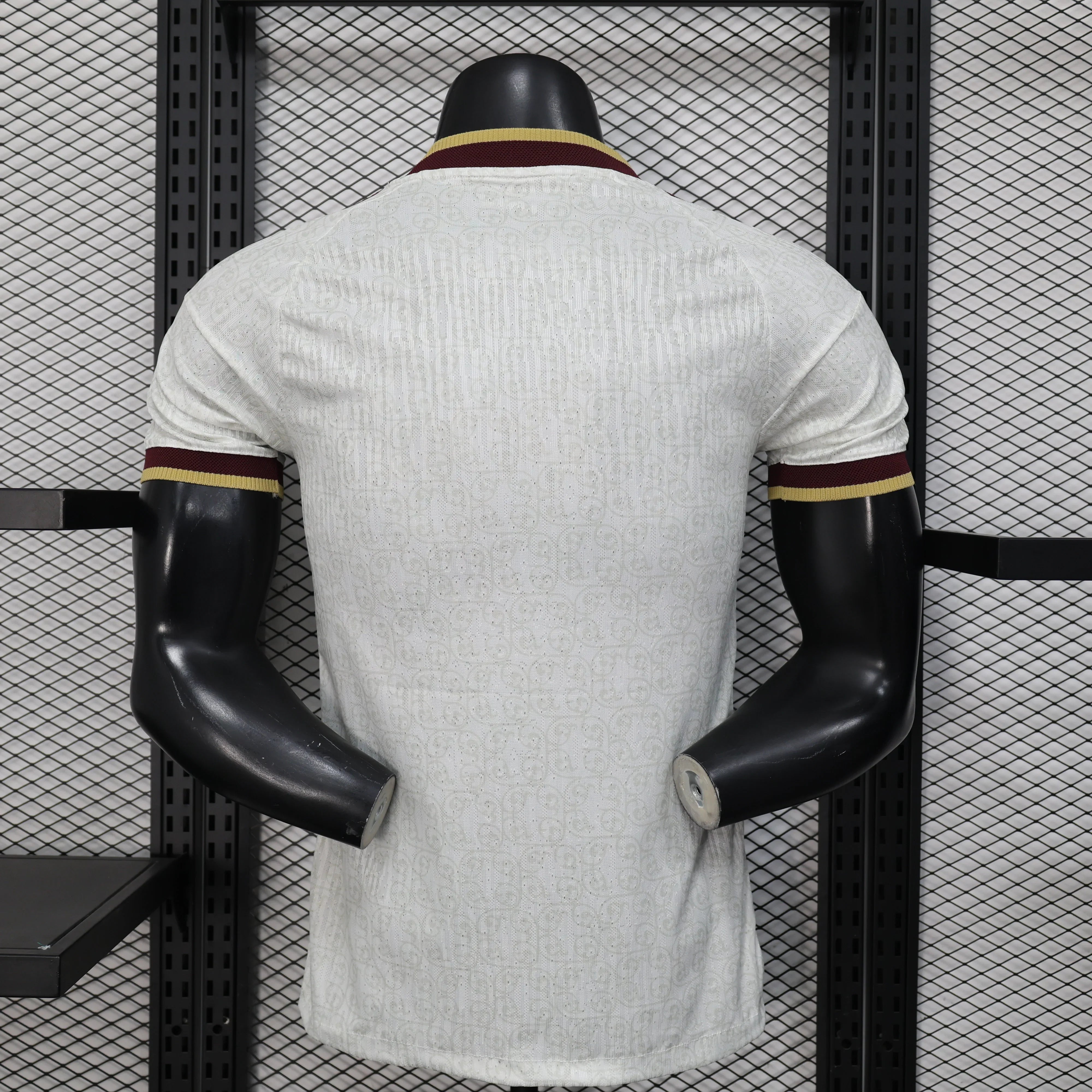 Maillot Espagne extérieur Coupe du monde 2026