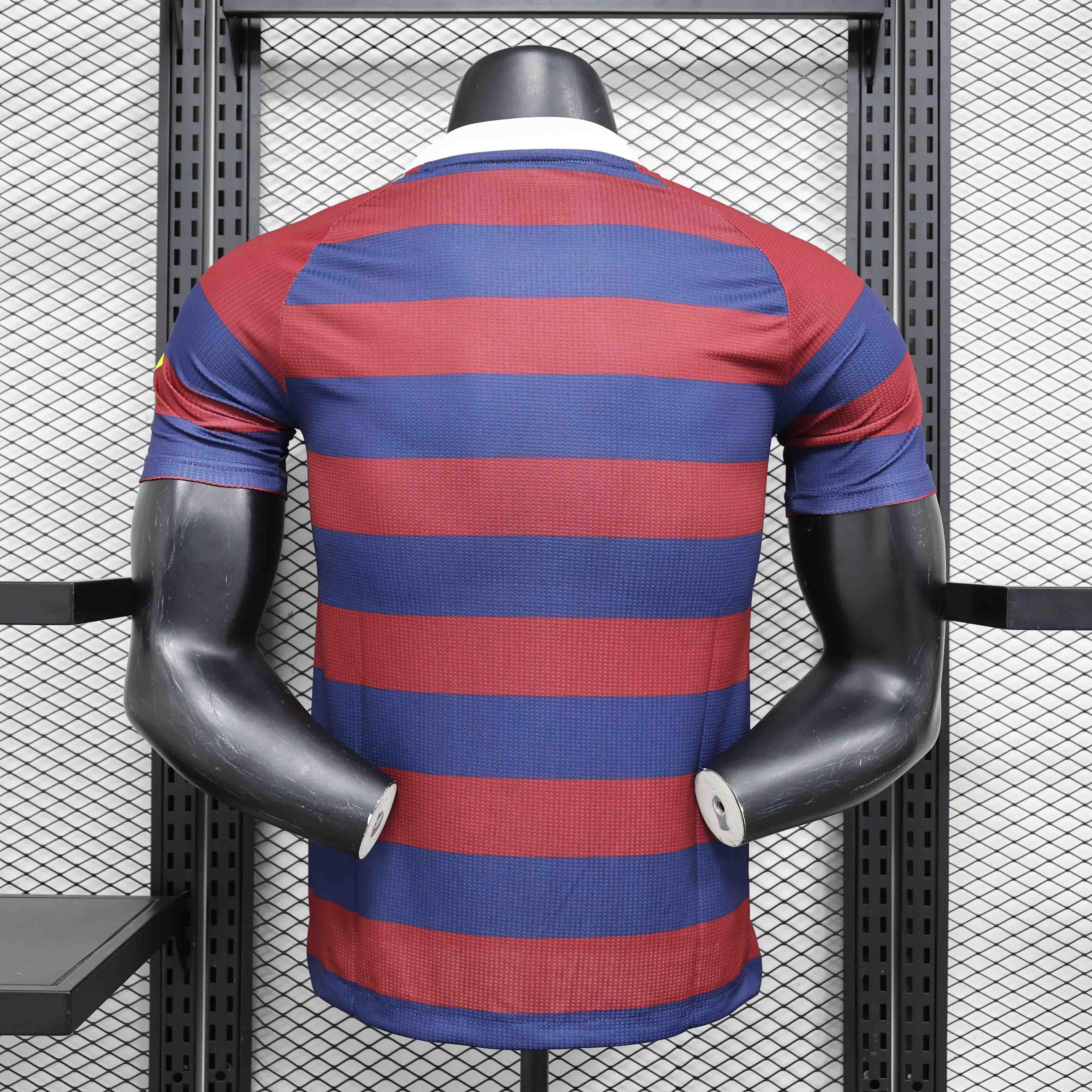 Maillot Newcastle extérieur 2024-25